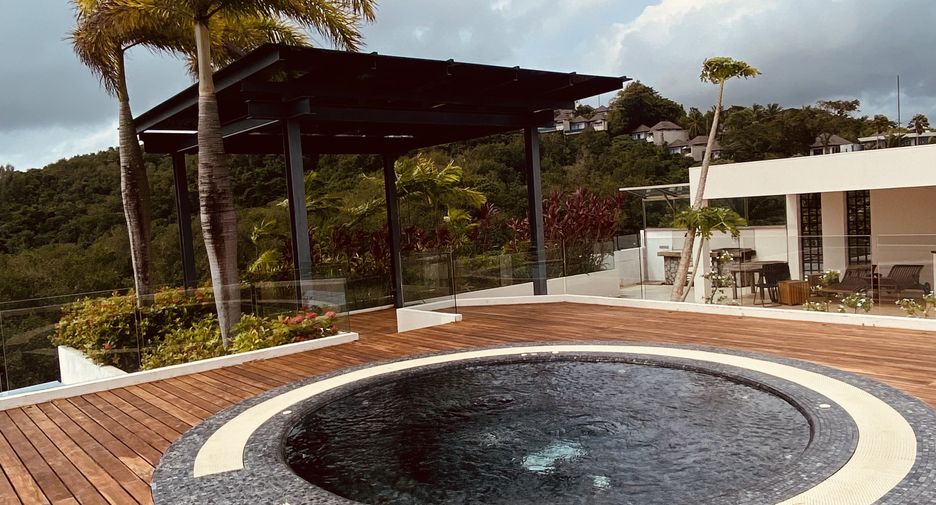 For rent 4 Beds condo in Thalang, Phuket