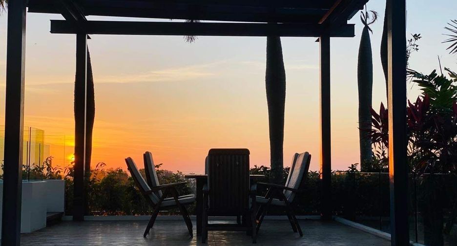 For rent 4 Beds condo in Thalang, Phuket