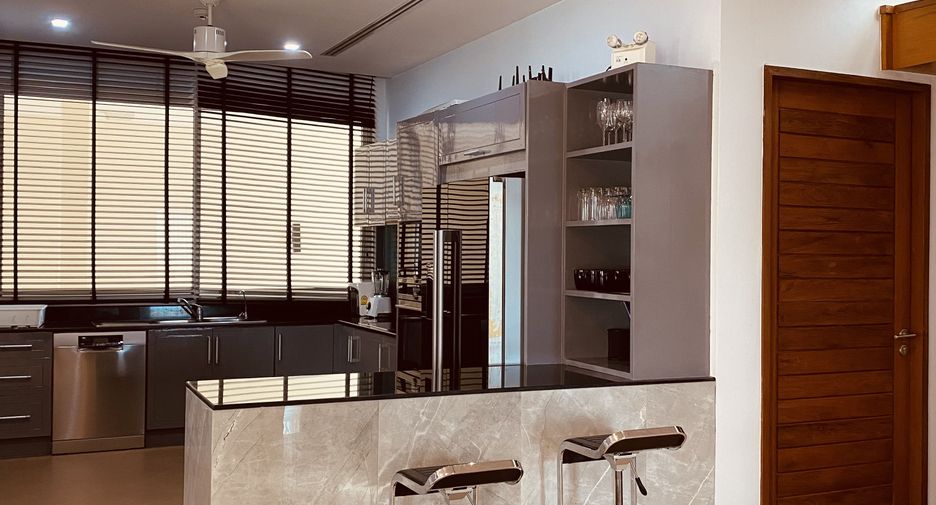 For rent 4 Beds condo in Thalang, Phuket