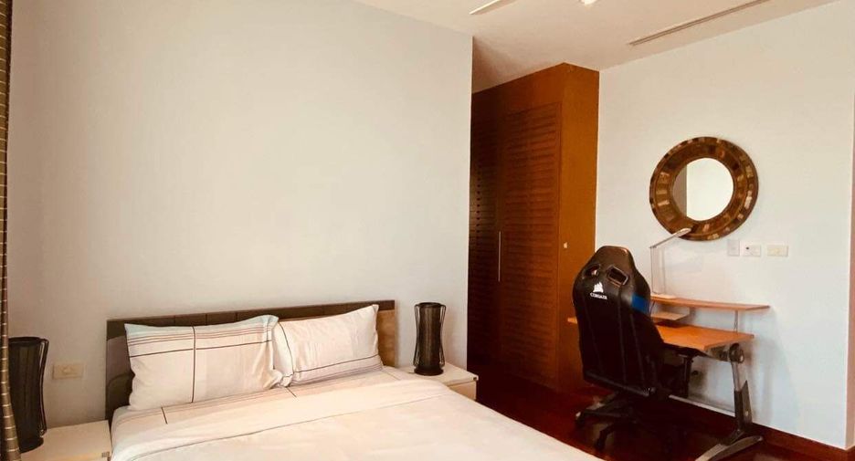 For rent 4 Beds condo in Thalang, Phuket