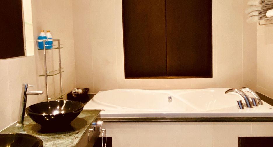 For rent 4 Beds condo in Thalang, Phuket