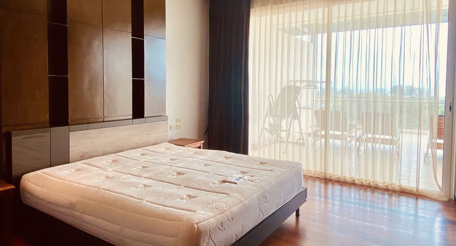 For rent 4 Beds condo in Thalang, Phuket