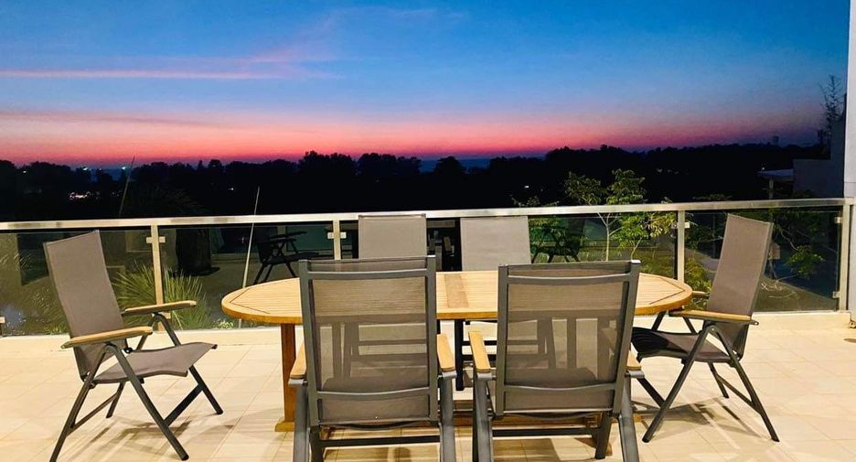 For rent 4 Beds condo in Thalang, Phuket