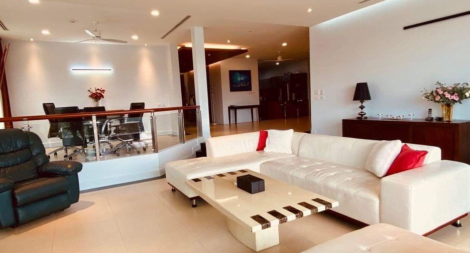 For rent 4 Beds condo in Thalang, Phuket