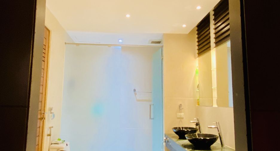 For rent 4 Beds condo in Thalang, Phuket