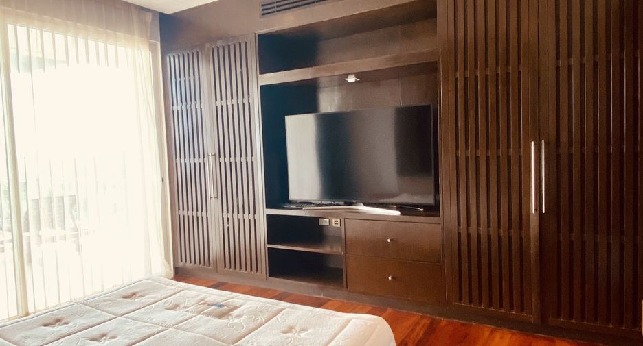 For rent 4 Beds condo in Thalang, Phuket