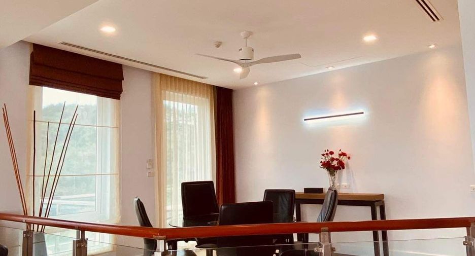 For rent 4 Beds condo in Thalang, Phuket
