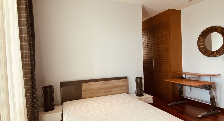 For rent 4 Beds condo in Thalang, Phuket