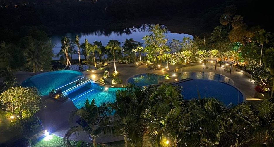For rent 4 Beds condo in Thalang, Phuket