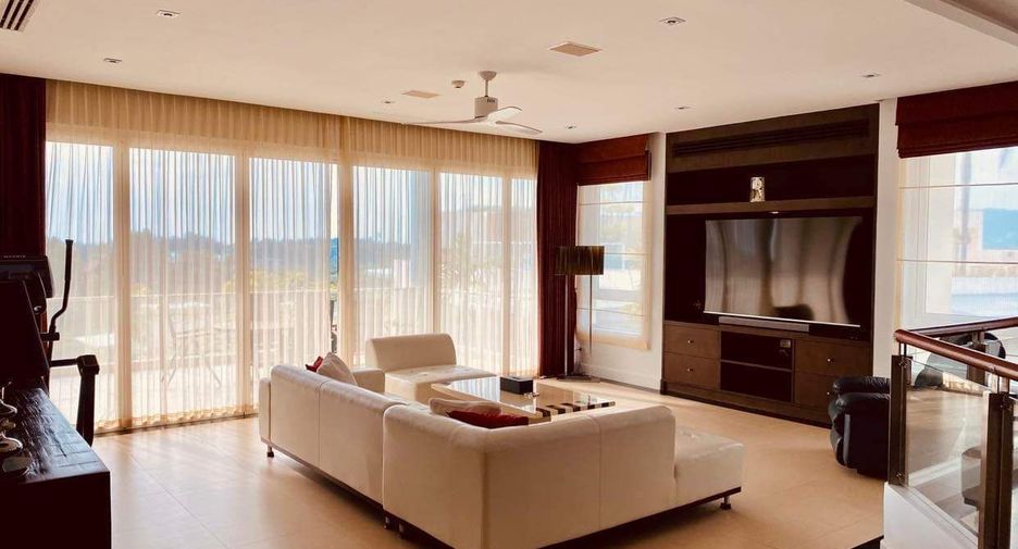For rent 4 Beds condo in Thalang, Phuket