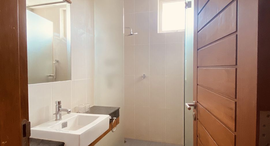 For rent 4 Beds condo in Thalang, Phuket