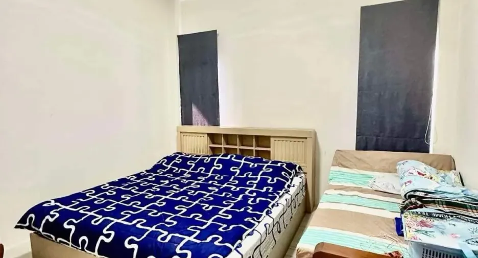 For sale 4 bed house in Hang Dong, Chiang Mai