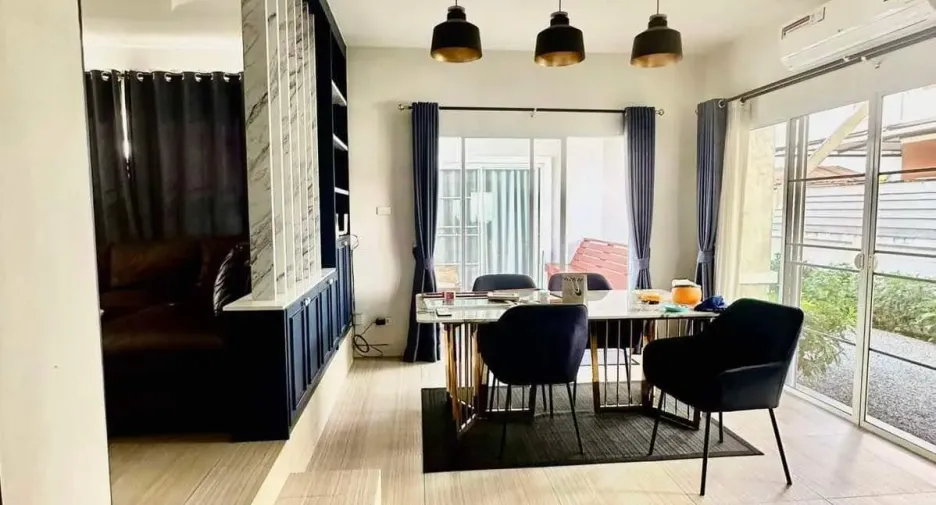 For sale 4 bed house in Hang Dong, Chiang Mai