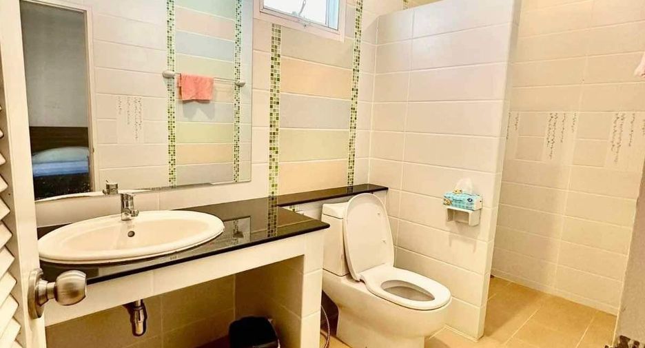 For sale 4 bed house in Hang Dong, Chiang Mai