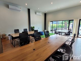 For rent 3 Beds office in Mueang Chiang Mai, Chiang Mai
