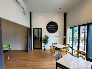 For rent 3 Beds office in Mueang Chiang Mai, Chiang Mai
