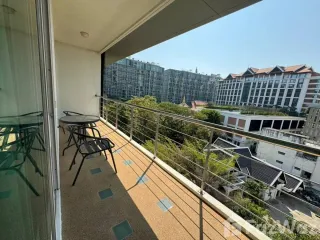 For rent 1 Beds condo in Mueang Chiang Mai, Chiang Mai
