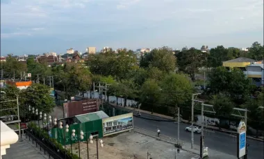 For rent 1 bed condo in Mueang Chiang Mai, Chiang Mai