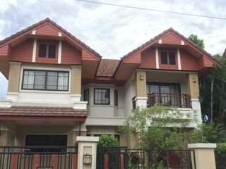 For rent 3 bed house in Saraphi, Chiang Mai
