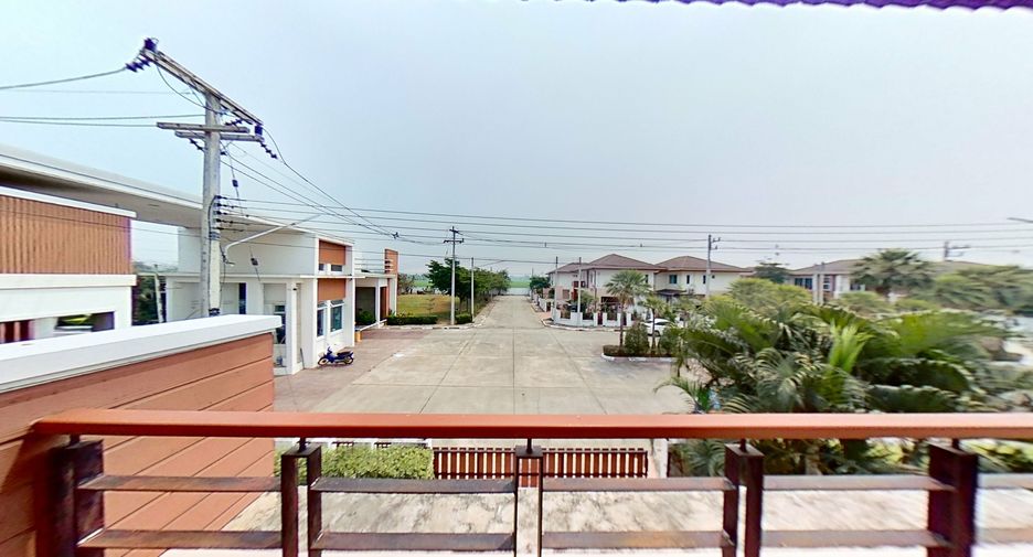 For rent 3 bed house in Hang Dong, Chiang Mai