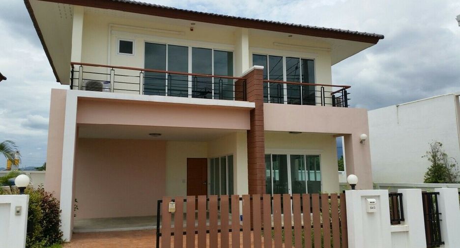For rent 3 bed house in Hang Dong, Chiang Mai