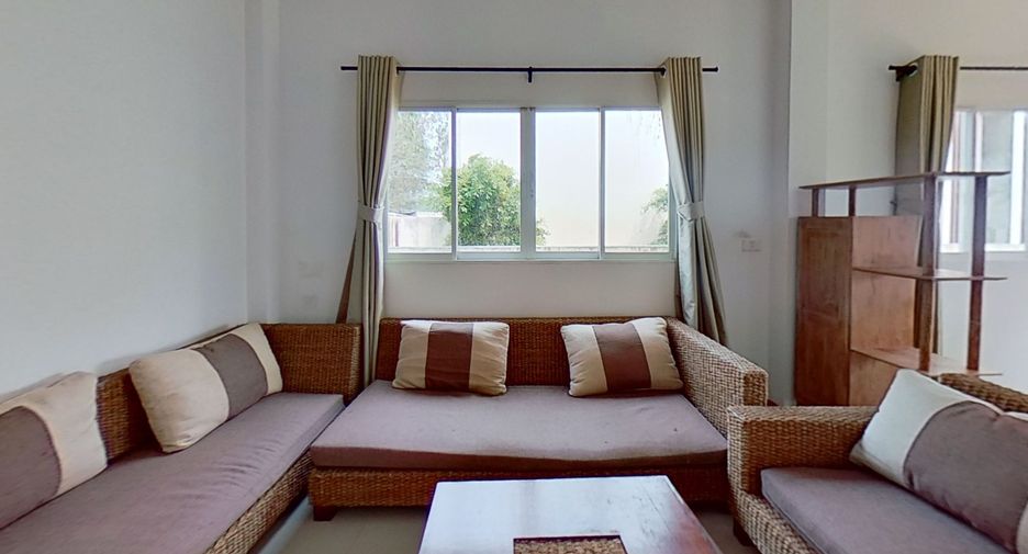 For rent 3 bed house in Hang Dong, Chiang Mai