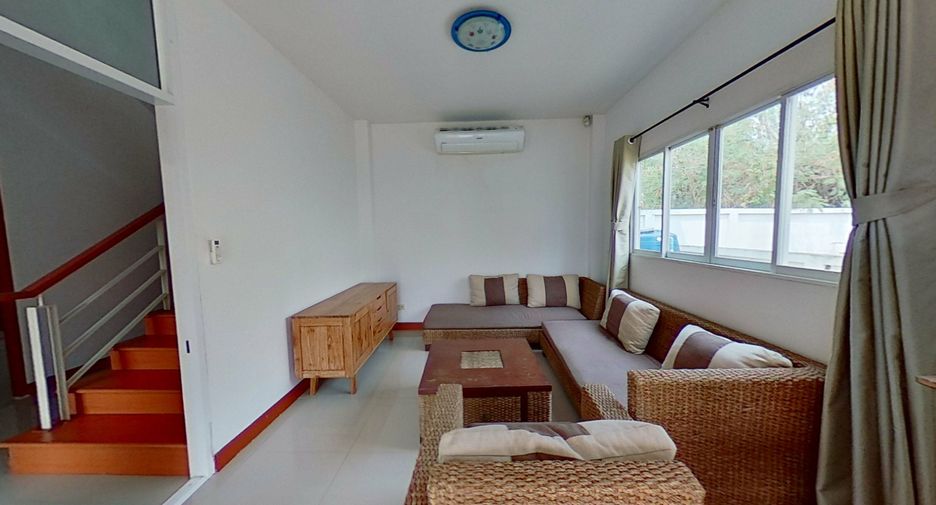 For rent 3 bed house in Hang Dong, Chiang Mai