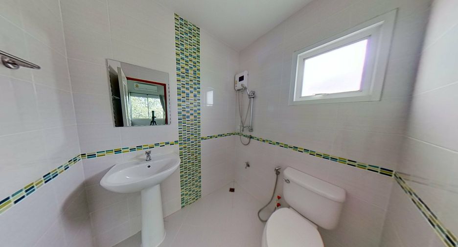 For rent 3 bed house in Hang Dong, Chiang Mai