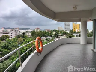 For rent 4 bed condo in Hua Hin, Prachuap Khiri Khan