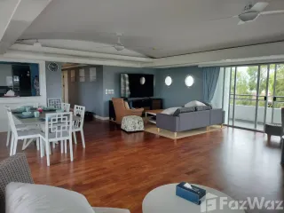 For rent 4 bed condo in Hua Hin, Prachuap Khiri Khan