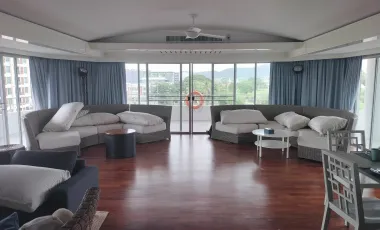 For rent 4 bed condo in Hua Hin, Prachuap Khiri Khan