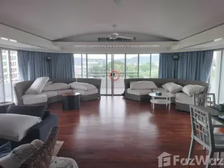 For rent 4 bed condo in Hua Hin, Prachuap Khiri Khan