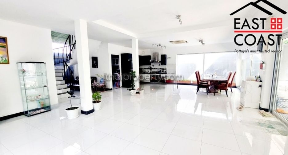 ขาย 3 ห้องนอน บ้านเดี่ยว ใน บางละมุง, ชลบุรี