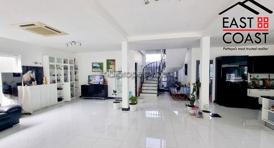ขาย 3 ห้องนอน บ้านเดี่ยว ใน บางละมุง, ชลบุรี