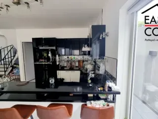 出售 3 卧室 独立屋 在 Bang Lamung, Chon Buri