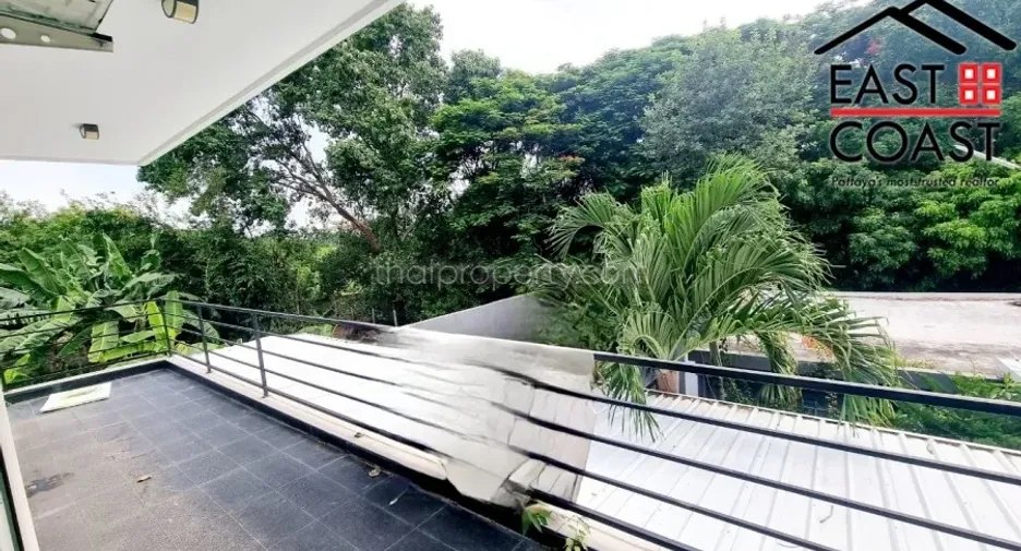 For sale 3 ベッドルーム house in Jomtien, Pattaya