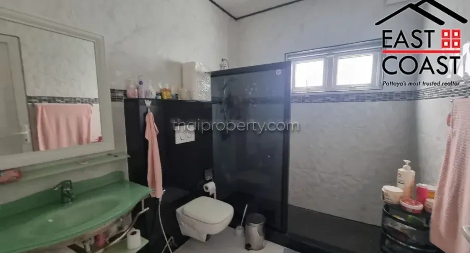 For sale 3 ベッドルーム house in Jomtien, Pattaya