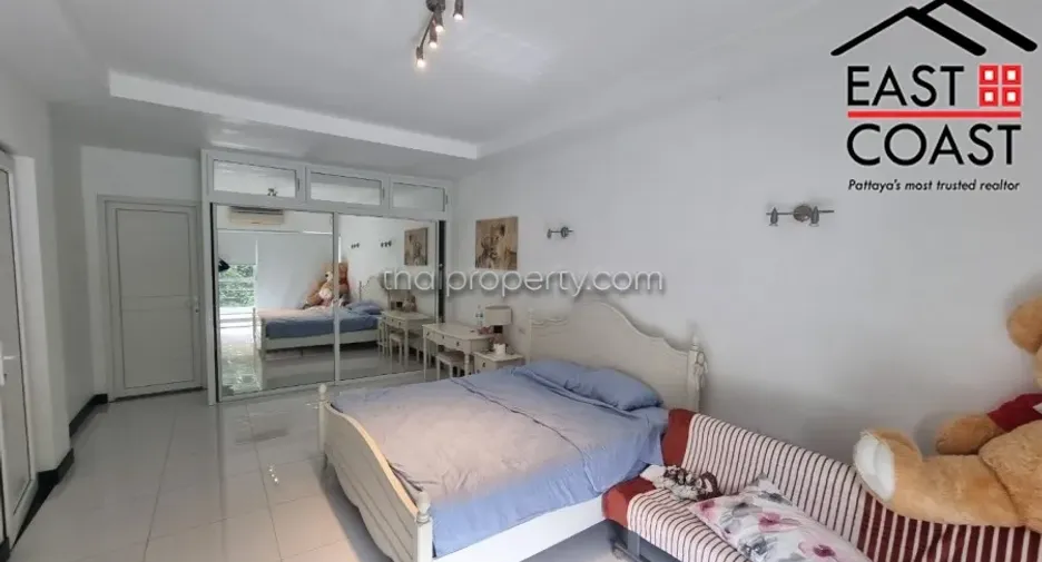 For sale 3 ベッドルーム house in Jomtien, Pattaya