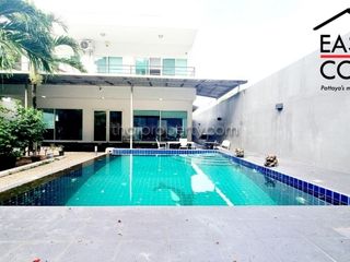 For sale 3 bed house in Bang Lamung, Chonburi