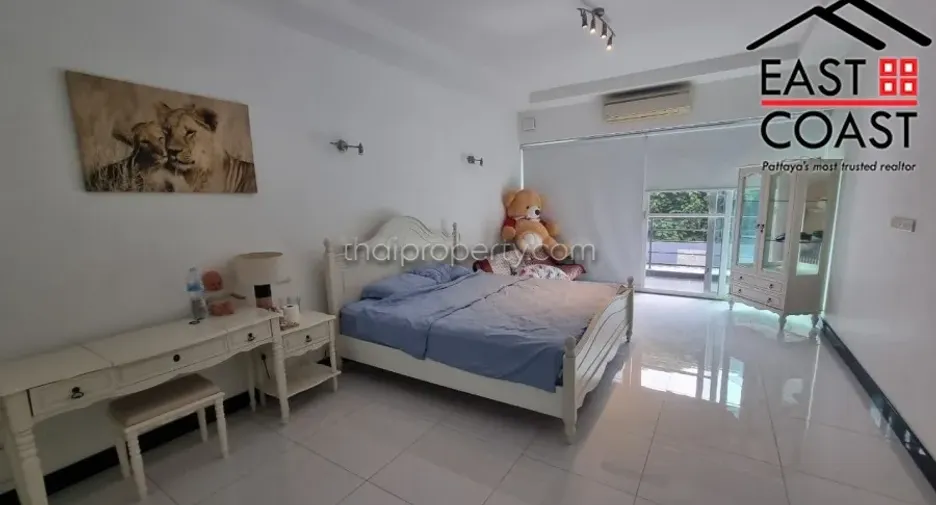 For sale 3 ベッドルーム house in Jomtien, Pattaya