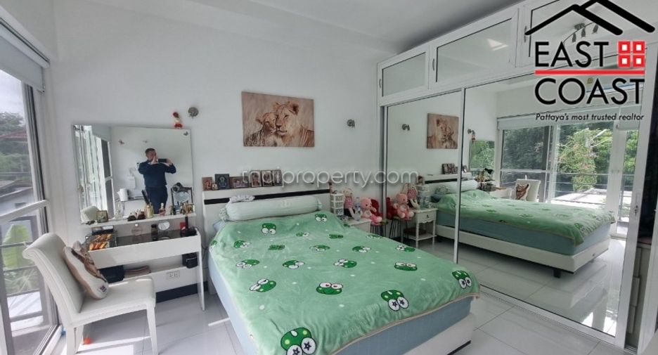 ขาย 3 ห้องนอน บ้านเดี่ยว ใน บางละมุง, ชลบุรี