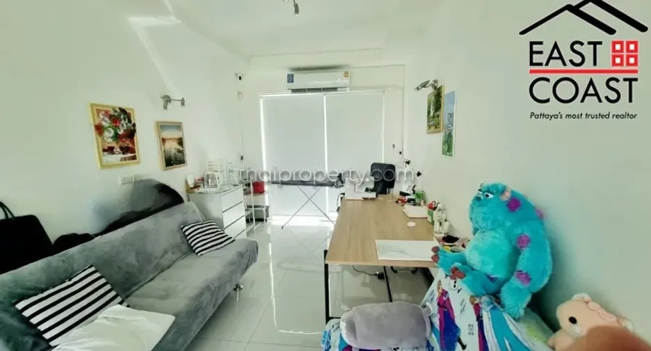 For sale 3 ベッドルーム house in Jomtien, Pattaya