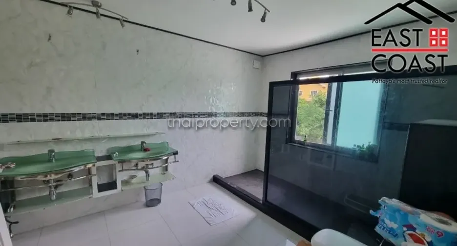 For sale 3 ベッドルーム house in Jomtien, Pattaya