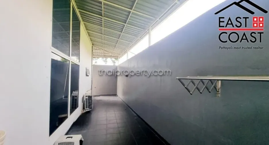 For sale 3 ベッドルーム house in Jomtien, Pattaya