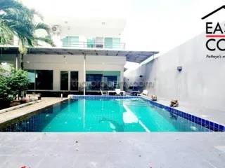 出售 3 卧室 独立屋 在 Bang Lamung, Chon Buri