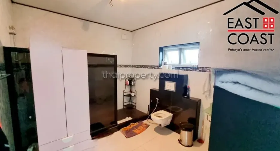For sale 3 ベッドルーム house in Jomtien, Pattaya
