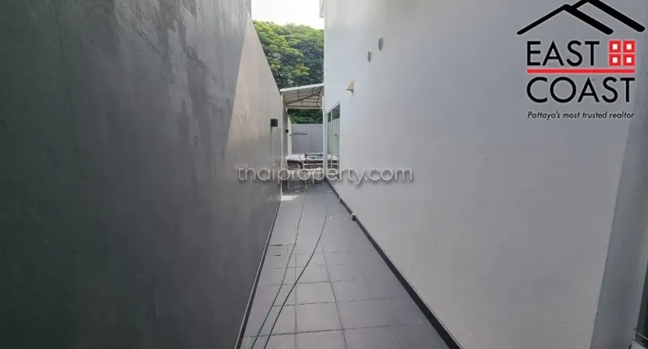 For sale 3 ベッドルーム house in Jomtien, Pattaya