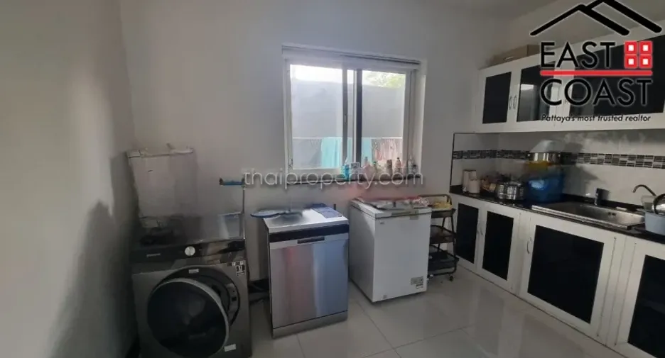 For sale 3 ベッドルーム house in Jomtien, Pattaya