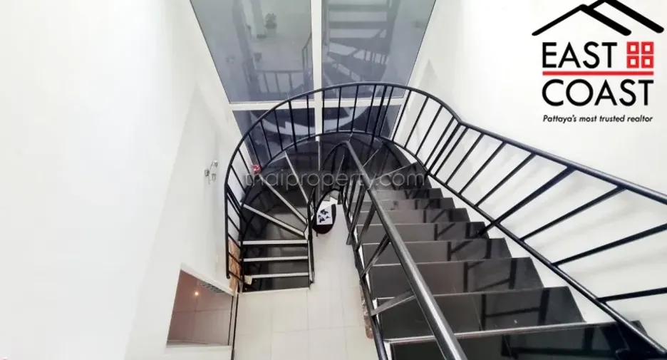 For sale 3 ベッドルーム house in Jomtien, Pattaya