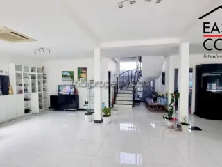 出售 3 卧室 独立屋 在 Bang Lamung, Chon Buri